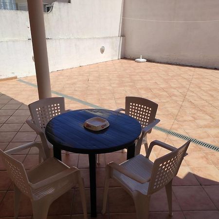 Al Casa Paquito Hotel Алмограве Екстериор снимка