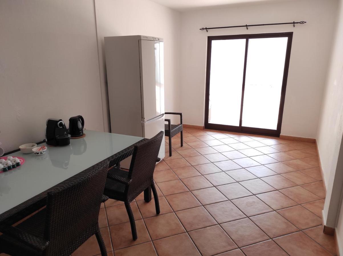 Al Casa Paquito Hotel Алмограве Екстериор снимка