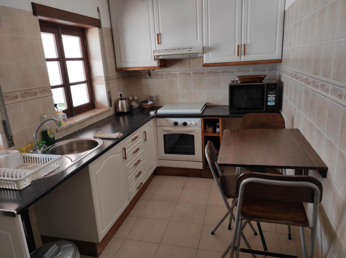 Al Casa Paquito Hotel Алмограве Екстериор снимка