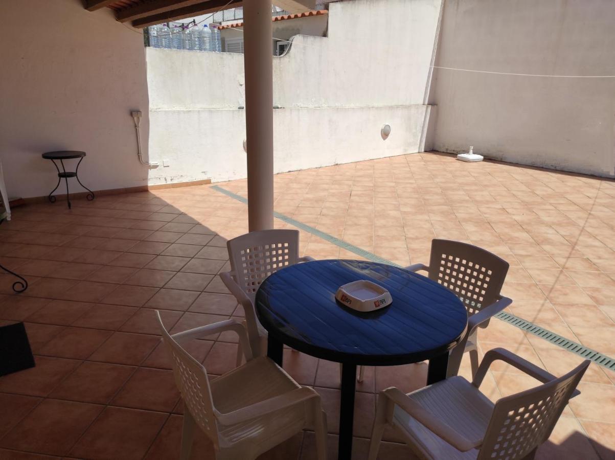 Al Casa Paquito Hotel Алмограве Екстериор снимка