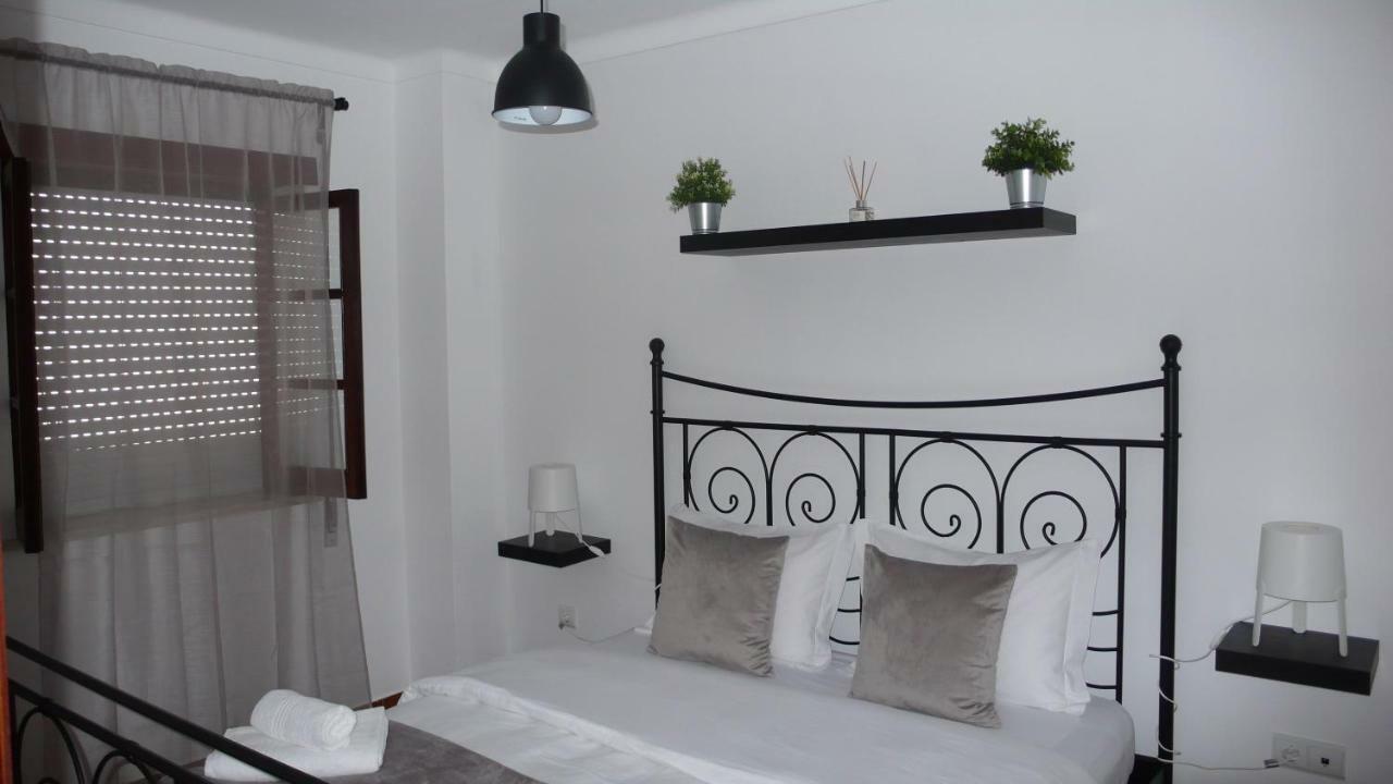 Al Casa Paquito Hotel Алмограве Екстериор снимка
