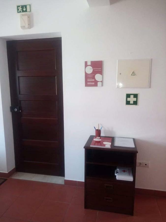 Al Casa Paquito Hotel Алмограве Екстериор снимка