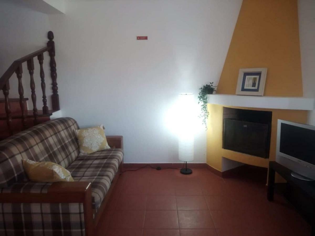 Al Casa Paquito Hotel Алмограве Екстериор снимка