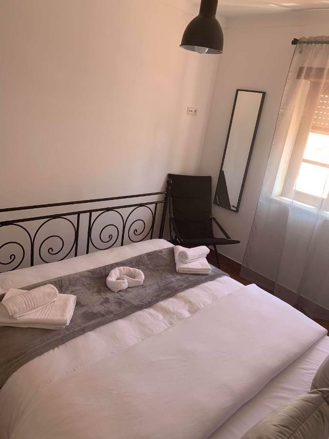 Al Casa Paquito Hotel Алмограве Екстериор снимка