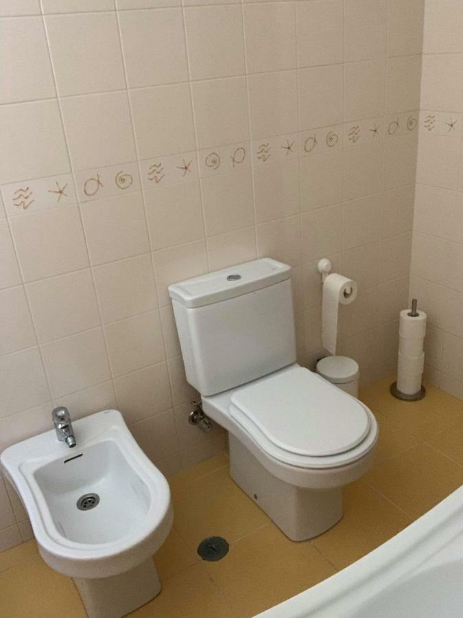Al Casa Paquito Hotel Алмограве Екстериор снимка