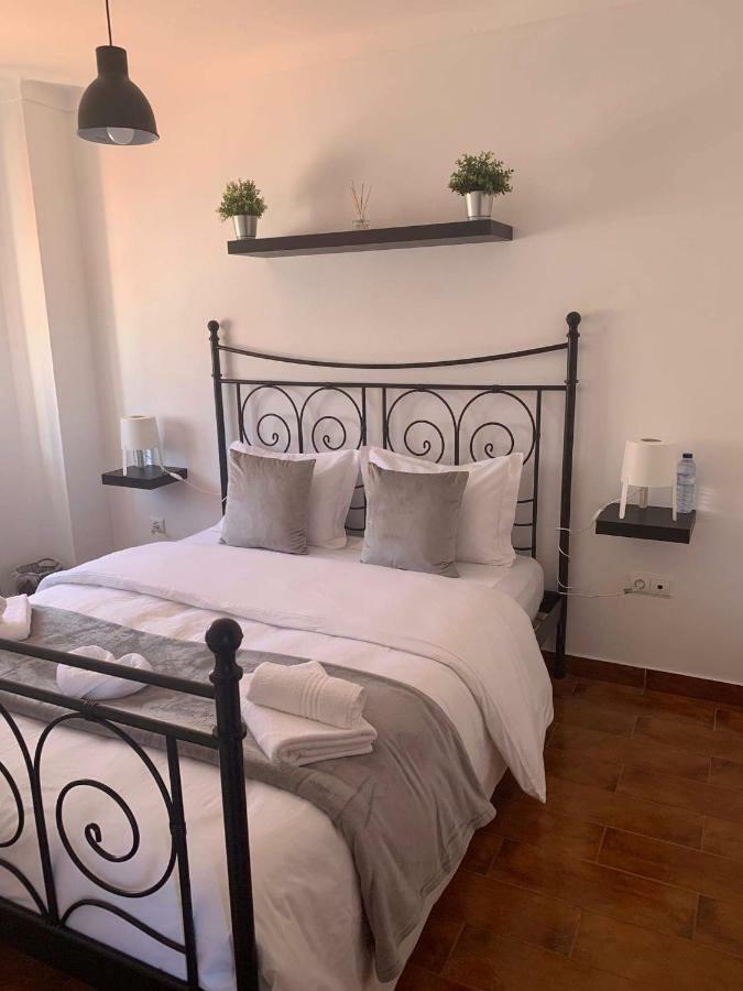 Al Casa Paquito Hotel Алмограве Екстериор снимка