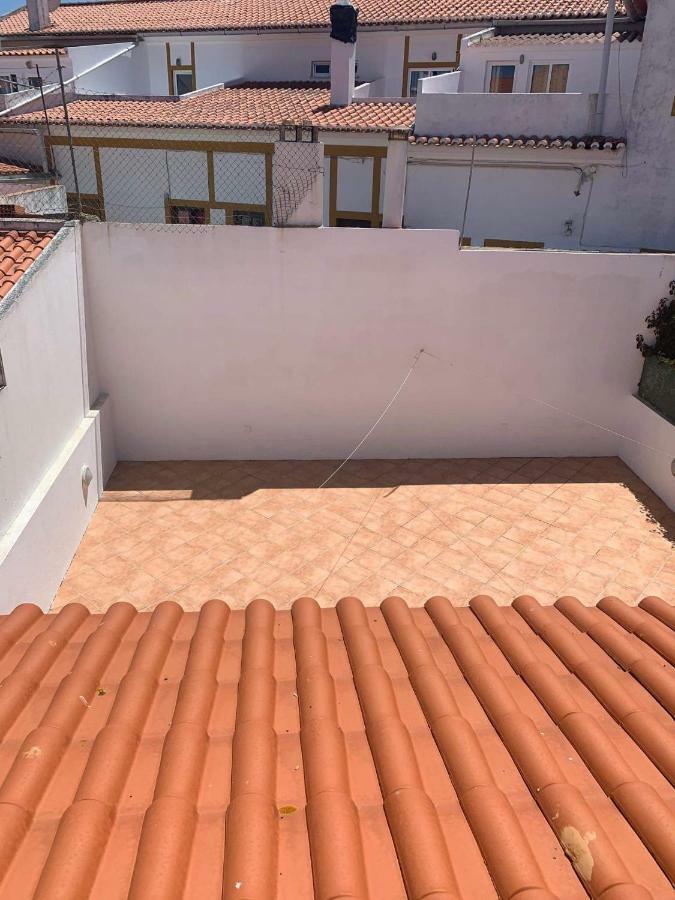 Al Casa Paquito Hotel Алмограве Екстериор снимка