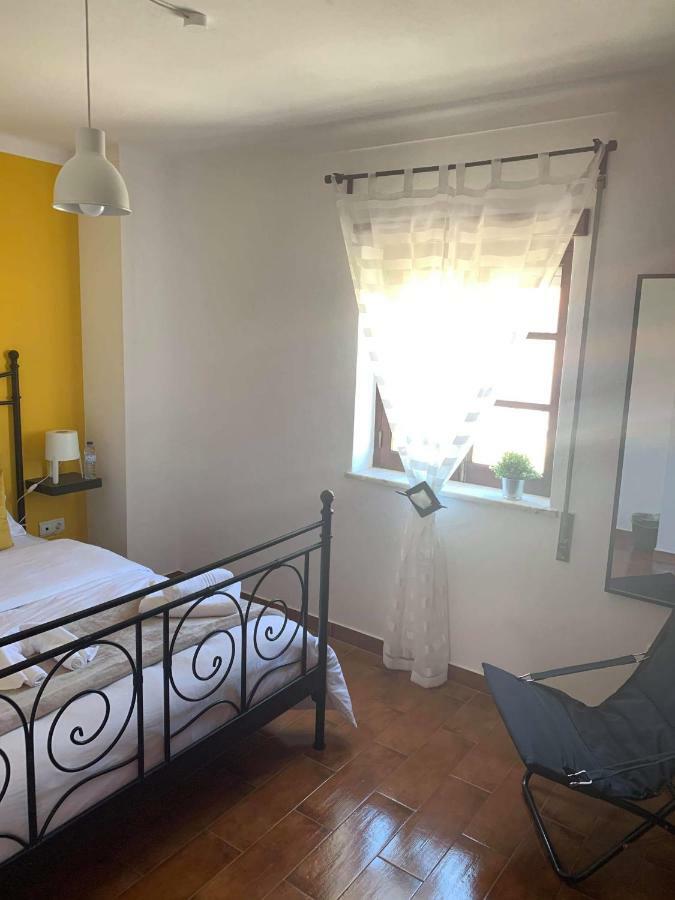 Al Casa Paquito Hotel Алмограве Екстериор снимка